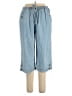 Gloria Vanderbilt 100% Cotton Blue Jeans Size XL - photo 1