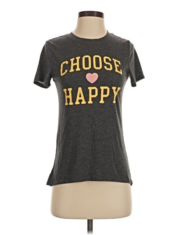 Modern Lux Short Sleeve T-Shirt (view 1)