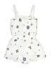 Design History 100% Cotton White Dress Size S (kids) - photo 2