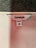 Express Ivory Short Sleeve T-Shirt Size M - photo 7