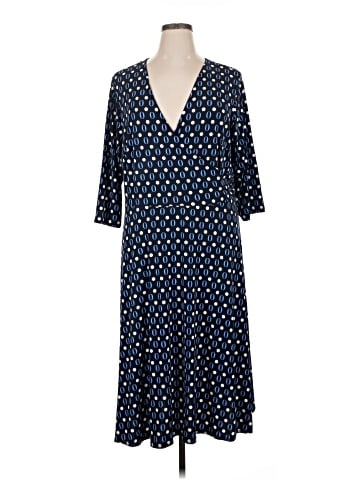 Elementz Casual Dress (view 1)