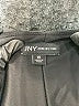 Jones New York Solid Black Active Pants Size 1X - photo 4