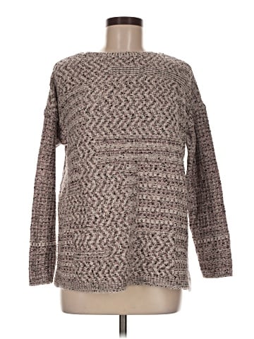 Purejill Pullover Sweater (view 1)