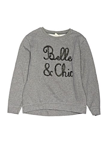 Zara Long Sleeve T-Shirt (view 1)