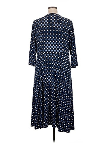 Elementz Casual Dress (view 2)
