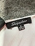Shinestar 100% Polyester Floral Gray Casual Dress Size S - photo 7