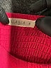 Illa Illa 100% Polyester Pink Cocktail Dress Size S - photo 7