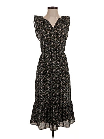J.Crew Mercantile Casual Dress (view 1)
