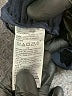 Banana Republic Factory Store Solid Blue Active Pants Size 8 Petite - photo 8