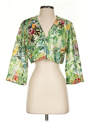 Soft Surroundings Blazer (view 1)