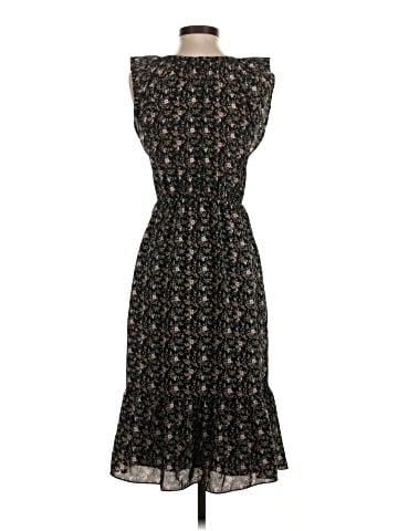 J.Crew Mercantile Casual Dress (view 2)