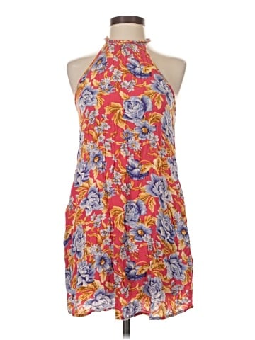 American Eagle Outfitters Casual Dress (view 1)