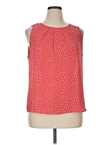 41Hawthorn Sleeveless Blouse (view 1)