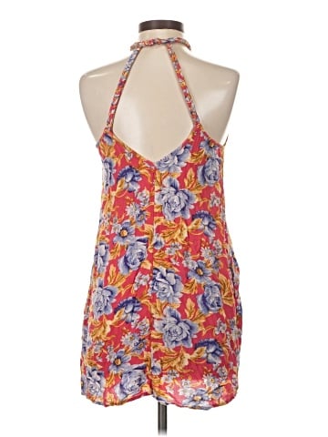 American Eagle Outfitters Casual Dress (view 2)