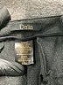 dalia Solid Black Dress Pants Size S - photo 7