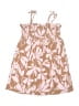 Carter's Tan Dress Size 4T - photo 1