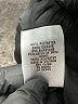 Kasper Houndstooth Gray Blazer Size 18 - photo 7