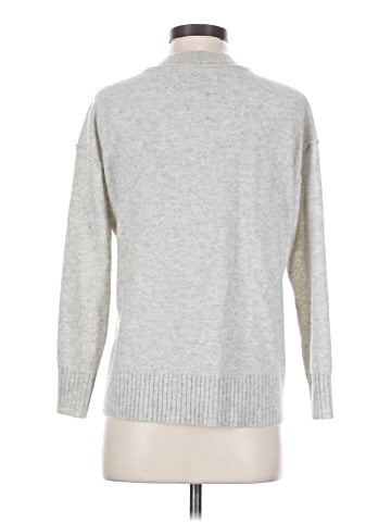 Pilcro by Anthropologie Cashmere Pullover Sweater (view 2)