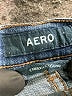 Aero Stars Blue Jeans Size 6 - photo 7