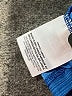 Nike 100% Polyester Blue Pullover Sweater Size S - photo 8