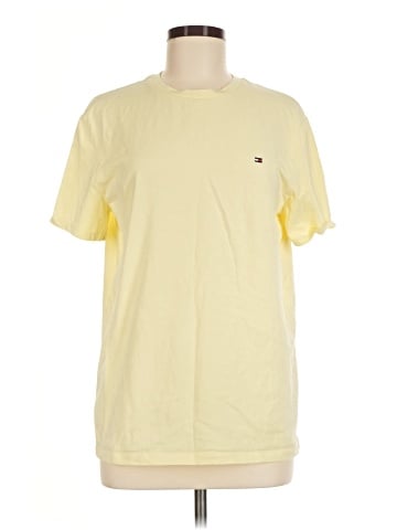 Tommy Hilfiger Short Sleeve T-Shirt (view 1)