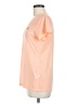 Under Armour 100% Polyester Orange Active T-Shirt Size M - photo 5