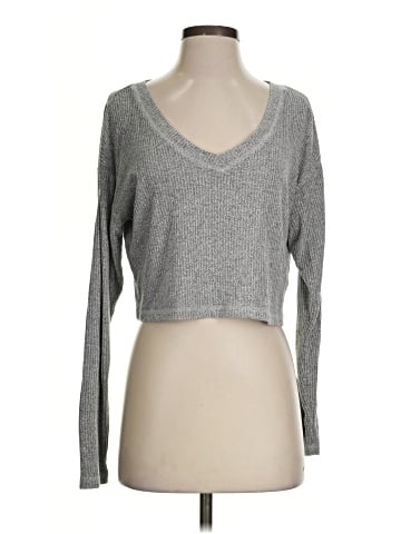 Garage Long Sleeve T-Shirt (view 1)