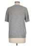 Dokotoo 100% Viscose Gray Pullover Sweater Size M - photo 2