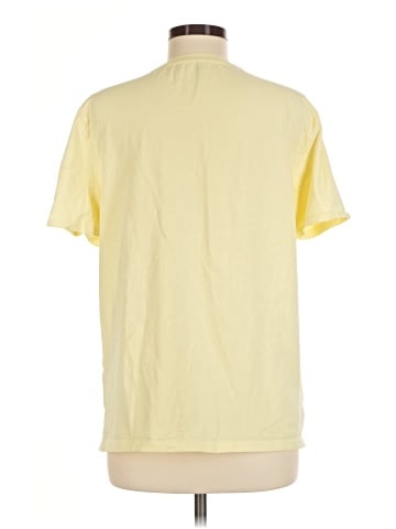 Tommy Hilfiger Short Sleeve T-Shirt (view 2)
