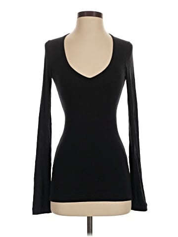 Splendid Long Sleeve T-Shirt (view 1)