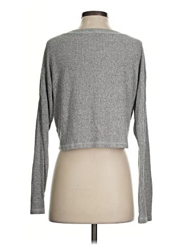 Garage Long Sleeve T-Shirt (view 2)