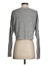 Garage Gray Long Sleeve T-Shirt Size XS - photo 2