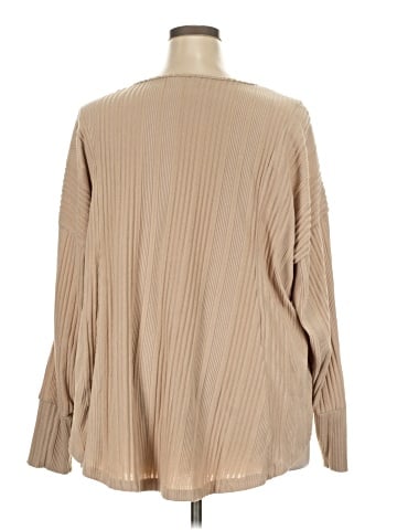 Lane Bryant Pullover Sweater (view 2)
