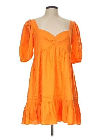 Gianni Bini Casual Dress (view 1)