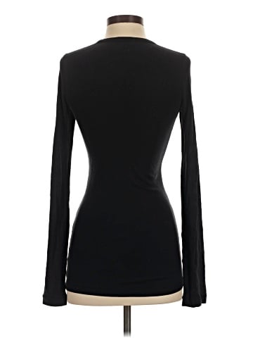 Splendid Long Sleeve T-Shirt (view 2)