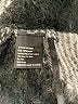 David & Young 100% Acrylic Black Poncho One size - photo 7