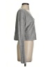 Garage Gray Long Sleeve T-Shirt Size XS - photo 4