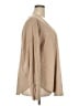 Lane Bryant Tan Pullover Sweater Size 26 - 28 Plus - photo 4