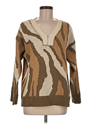 Pol Pullover Sweater (view 1)