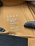 ADAY Brown Casual Pants Size S - photo 7
