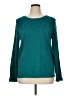 Christopher & Banks Teal Pullover Sweater Size XL - photo 1