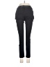 Halogen Solid Black Active Pants Size 2 - photo 1