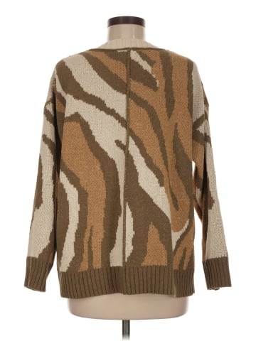 Pol Pullover Sweater (view 2)