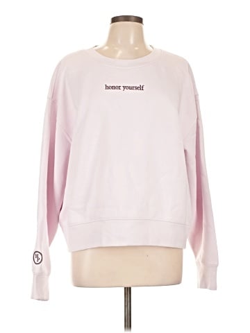 Ethos Sweatshirt (view 1)