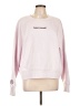 Ethos Pink Sweatshirt Size L - photo 1