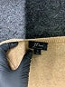 J.Crew 100% Cashmere Tan Cashmere Pullover Sweater Size M - photo 7
