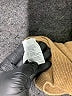 J.Crew 100% Cashmere Tan Cashmere Pullover Sweater Size M - photo 8