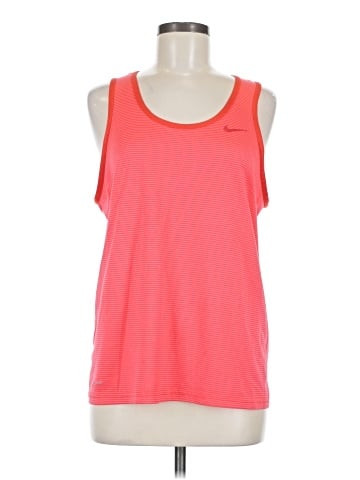 Nike Active Tank (view 1)
