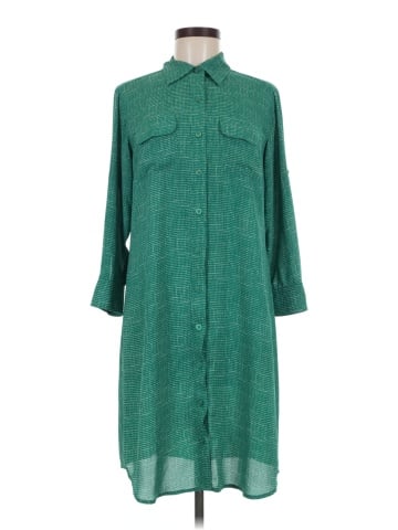 CAbi Casual Dress (view 1)