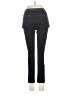 Halogen Solid Black Active Pants Size 2 - photo 2